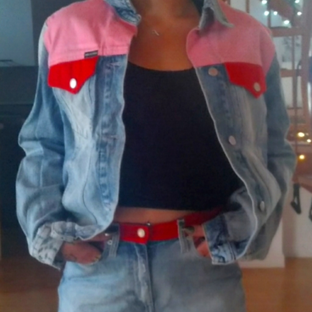 Calvin Klein